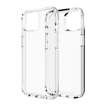 Load image into Gallery viewer, Zagg Gear 4 - Crystal Palace Case for iPhone 14 Pro Max