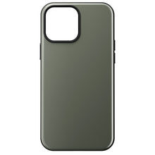 Load image into Gallery viewer, Nomad Sports Case for iPhone 14 Pro Max - Ash Green