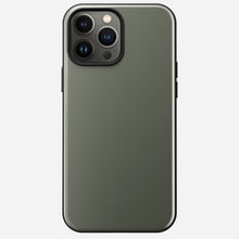 Load image into Gallery viewer, Nomad Sports Case for iPhone 14 Pro Max - Ash Green