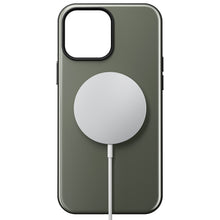 Load image into Gallery viewer, Nomad Sports Case for iPhone 14 Pro Max - Ash Green