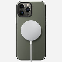Load image into Gallery viewer, Nomad Sports Case for iPhone 14 Pro Max - Ash Green