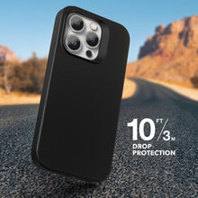 Load image into Gallery viewer, Zagg Gear 4 - Havana Case for iPhone 14 Pro Max