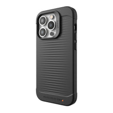Load image into Gallery viewer, Zagg Gear 4 - Havana Case for iPhone 14 Pro Max