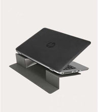 Load image into Gallery viewer, TUCANO Foldable Laptop Stand