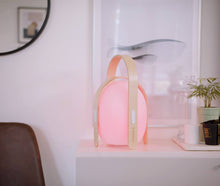 Load image into Gallery viewer, Mooni Ovo Mini Lantern