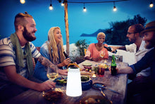 Load image into Gallery viewer, Mooni Take Me Speaker Lamp