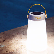 Load image into Gallery viewer, Mooni Take Me Speaker Lamp