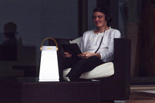 Load image into Gallery viewer, Mooni Take Me Speaker Lamp