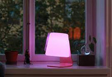 Load image into Gallery viewer, Mooni Table Lamp Speaker