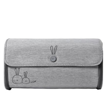 Load image into Gallery viewer, UVC LED Foldable Sterilizing Bag - P18M Gray