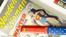 Load image into Gallery viewer, UV CARE Pocket Sterilizer X Justice League