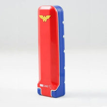 Load image into Gallery viewer, UV CARE Pocket Sterilizer X Justice League