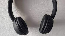 Load image into Gallery viewer, iFROGZ Coda Wireless Bluetooth Headphone with Mic