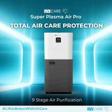 Load image into Gallery viewer, UV CARE Super Plasma Air Pro