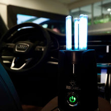 Load image into Gallery viewer, UV CARE Portable Germ Zapper