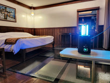 Load image into Gallery viewer, UV CARE Portable Germ Zapper