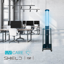 Load image into Gallery viewer, UV CARE Shield 150