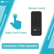 Load image into Gallery viewer, UV CARE Ultra Germ Zapper