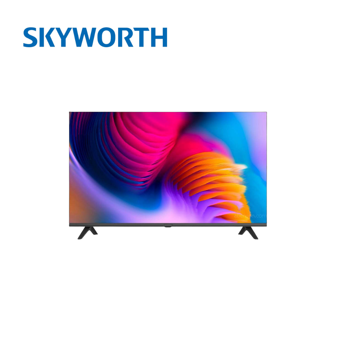Skyworth 32STE5600 32in HD Google TV – Arribada