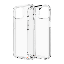 Load image into Gallery viewer, Zagg Gear 4 - Crystal Palace Case for iPhone 14 Pro Max
