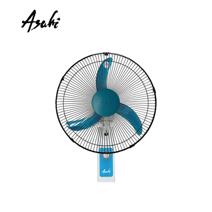 ASAHI WF-821 Wall Fan