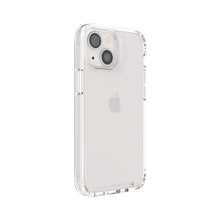 Load image into Gallery viewer, Zagg Gear 4 - Crystal Palace Case for iPhone 14 Pro Max
