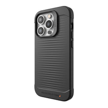 Load image into Gallery viewer, Zagg Gear 4 - Havana Case for iPhone 14 Pro Max
