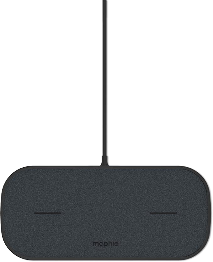 MOPHIE Dual Wireless Charging Pad