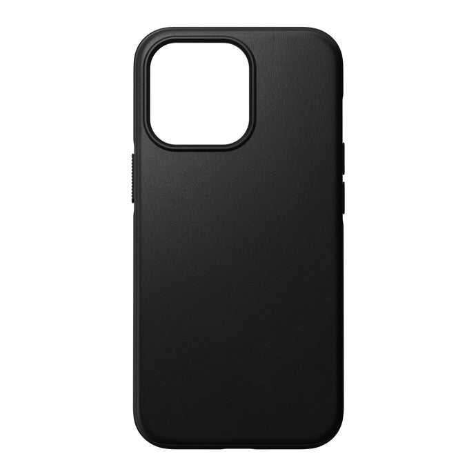 Nomad Modern Leather for iPhone 14 Pro Max