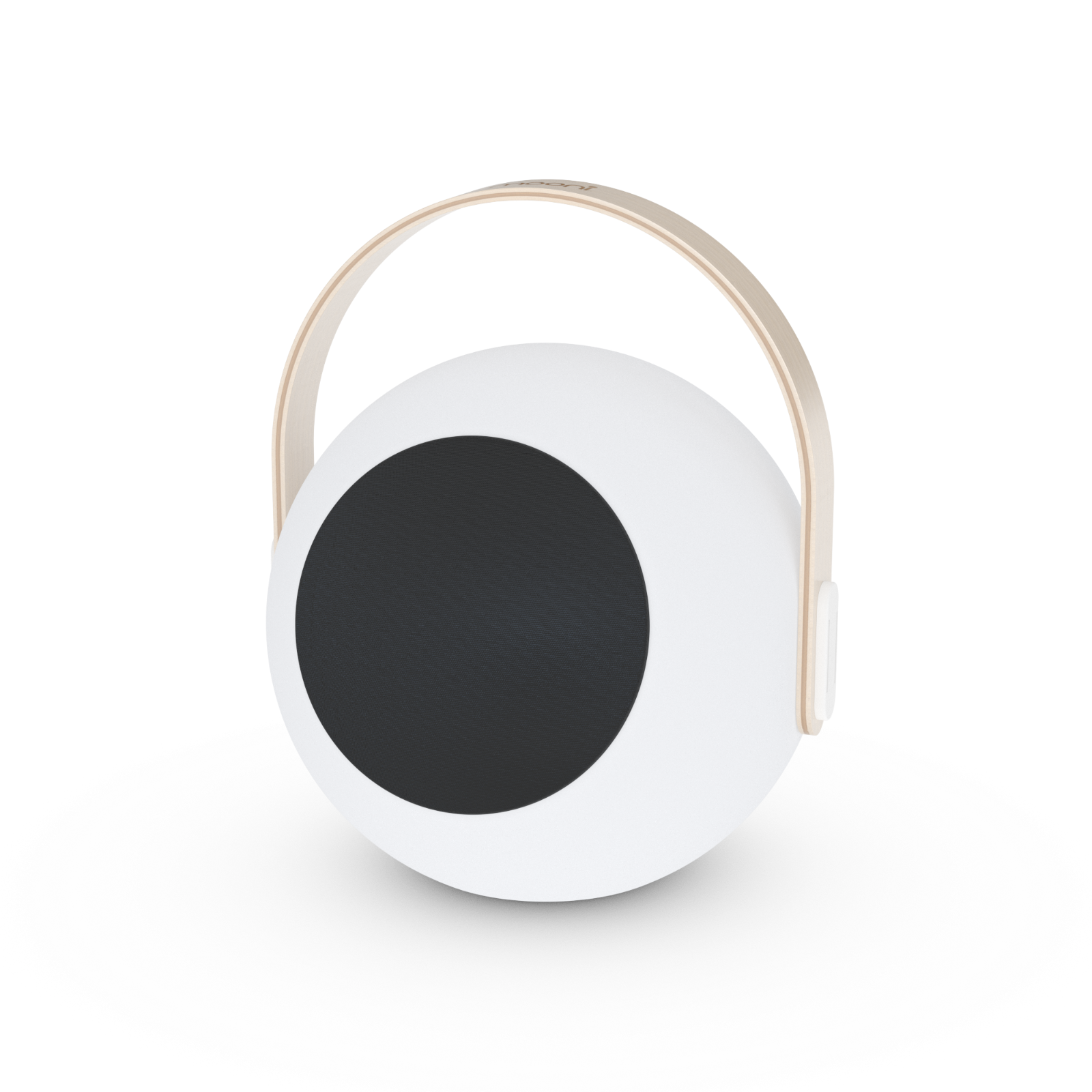 ムーニ　mooni  Eye Speaker  LEDミュージックランタン Mooni LED Eye Speaker w/ Bluetooth | Flaming Queen Home