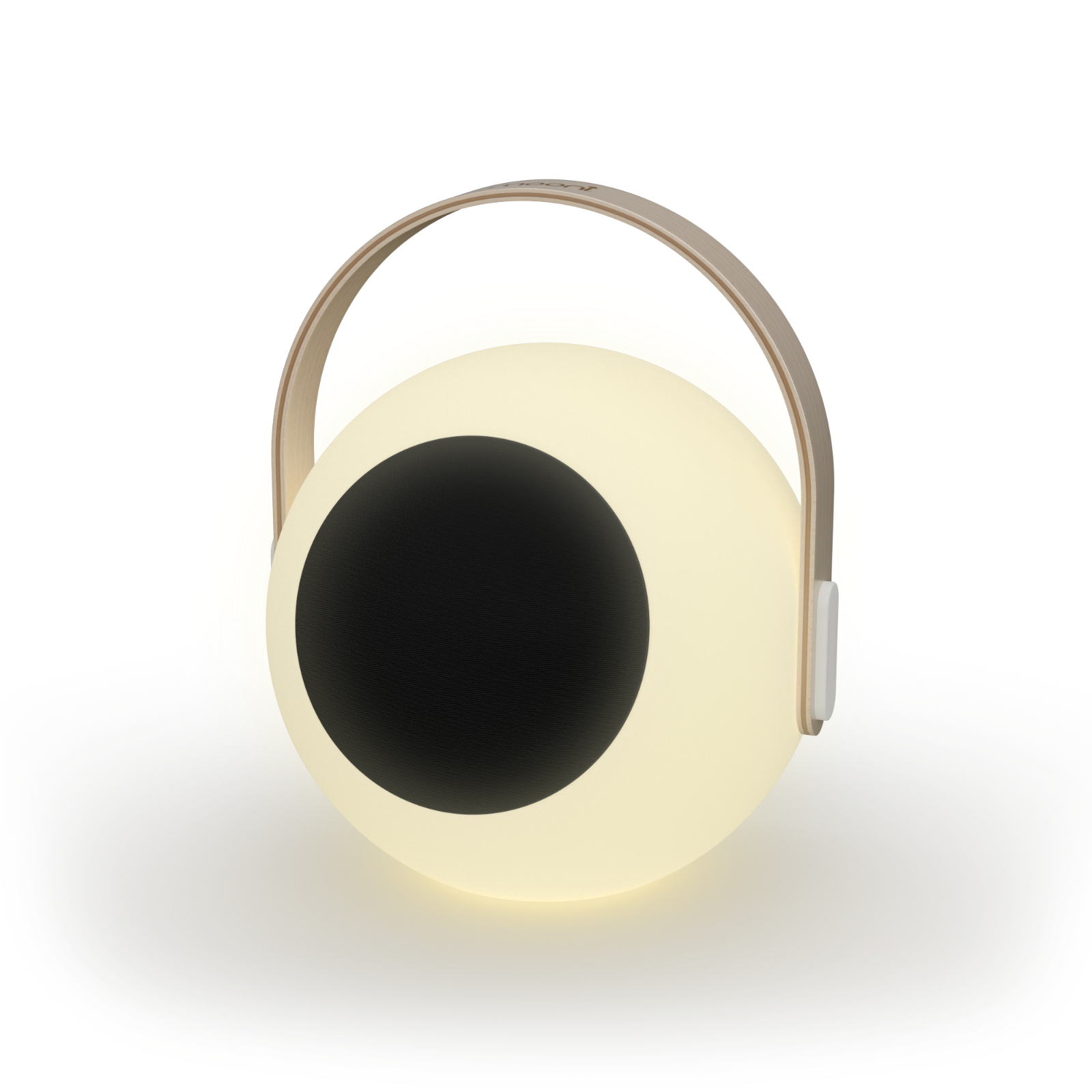 ムーニ　mooni  Eye Speaker  LEDミュージックランタン Mooni LED Eye Speaker w/ Bluetooth | Flaming Queen Home