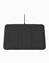 Load image into Gallery viewer, MOPHIE Universal Wireless 4 Device Charging Mat FG
