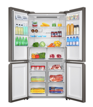 Load image into Gallery viewer, Haier T Door Refrigerator - HRF-IV600MD (GB)
