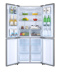 Load image into Gallery viewer, Haier T Door Refrigerator - HRB-738 BG
