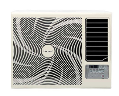 Haier Window Type Aircon Electronic - Whirlwind Series