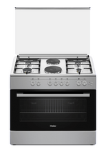 Load image into Gallery viewer, Haier Gas Range - HFS-904G2E110FGOT
