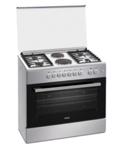 Load image into Gallery viewer, Haier Gas Range - HFS-904G2E110FGOT
