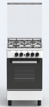 Load image into Gallery viewer, Haier Gas Range - HFS-503G63GO
