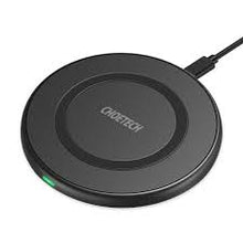Load image into Gallery viewer, CHOETECH T526-S Fast Wireless Charging Pad

