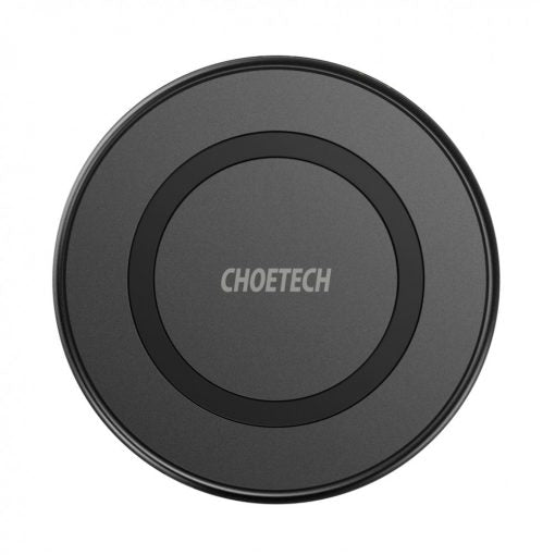 CHOETECH T526-S Fast Wireless Charging Pad