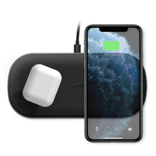 Load image into Gallery viewer, CHOETECH T535-S 5-Coil Dual Fast Wireless Charging
