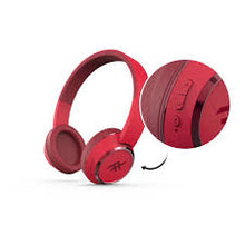 Load image into Gallery viewer, iFROGZ Coda Wireless Bluetooth Headphone with Mic
