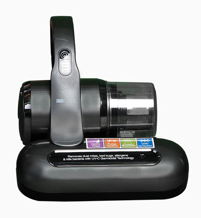 UV CARE Super Power UV Vacuum